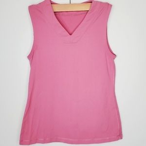 Lululemon V-Neck Tank Top